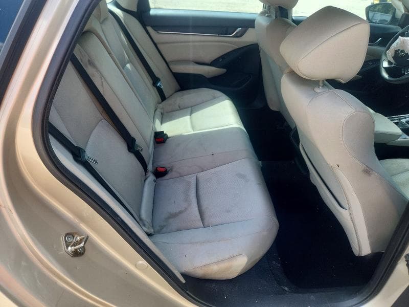 2019 HONDA ACCORD LX 10