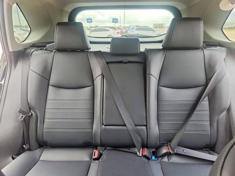 2024 TOYOTA RAV4 XLE PREMIUM 10