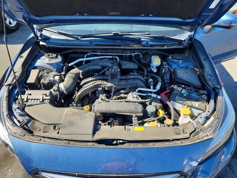 2021 SUBARU CROSSTREK LIMITED LIMITED 12