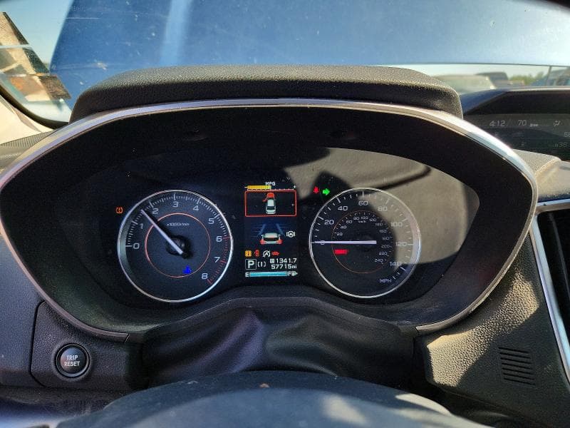 2021 SUBARU CROSSTREK LIMITED LIMITED 9