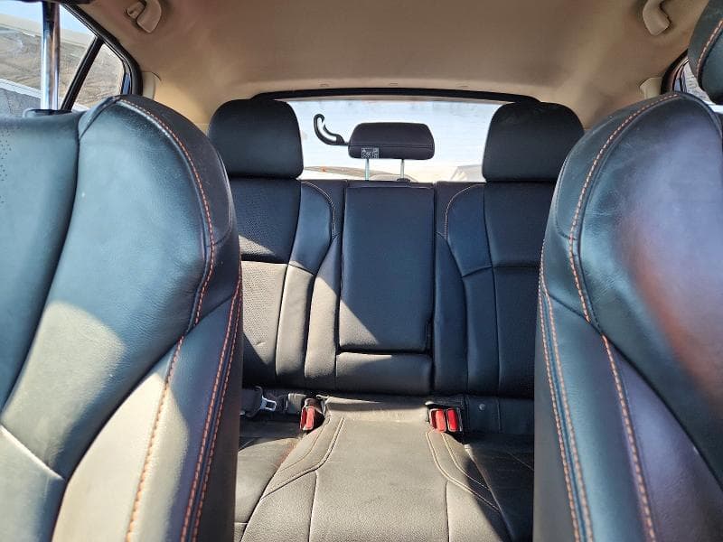2021 SUBARU CROSSTREK LIMITED LIMITED 10