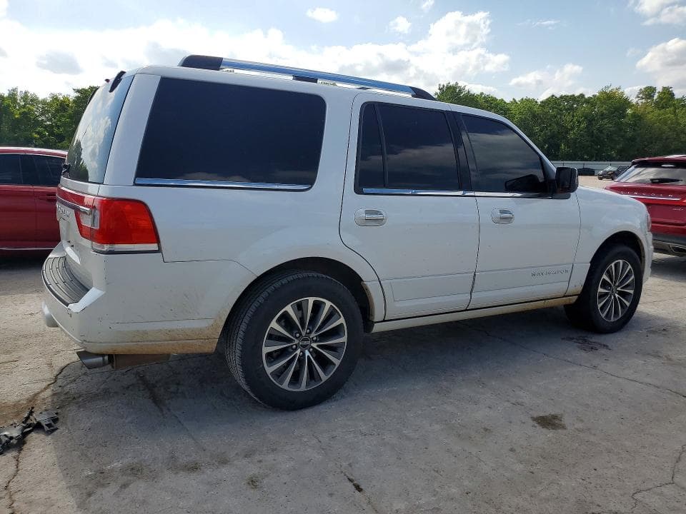 2017 LINCOLN NAVIGATOR SELECT 3