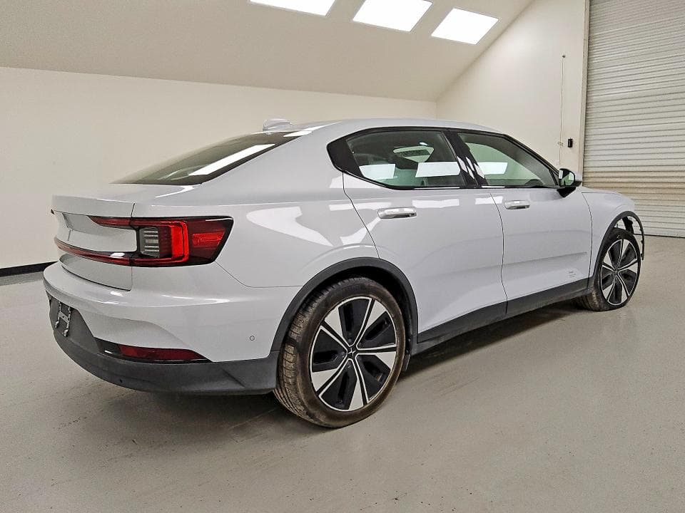 2023 POLESTAR 2 3