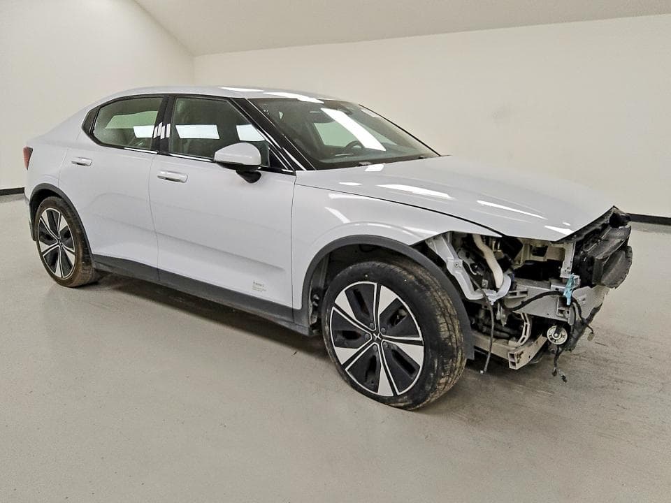 2023 POLESTAR 2 4