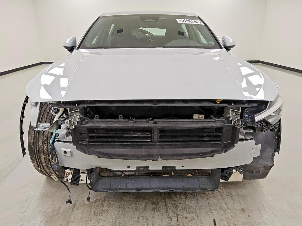 2023 POLESTAR 2 5