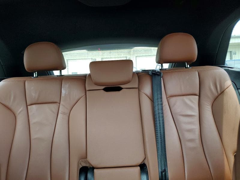 2019 AUDI Q8 PREMIUM PREMIUM 10