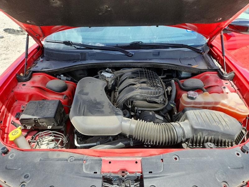 2020 DODGE CHARGER SXT 11