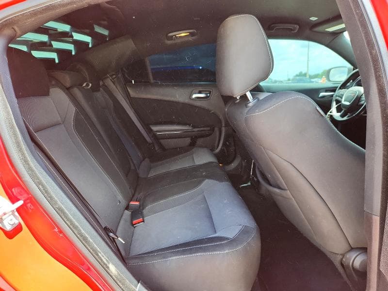 2020 DODGE CHARGER SXT 10