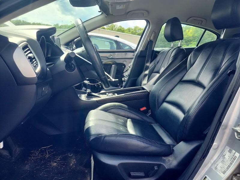 2018 MAZDA 3 TOURING 7