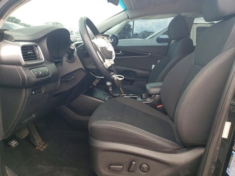 2020 KIA SORENTO LX LX 7