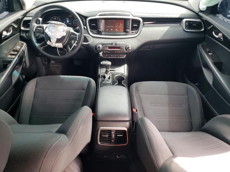 2020 KIA SORENTO LX LX 8