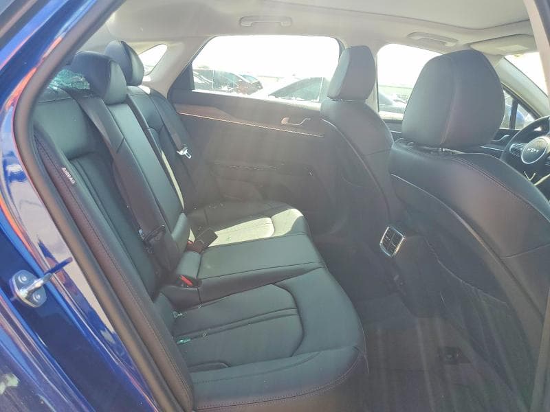 2025 KIA K5 EX EX 10