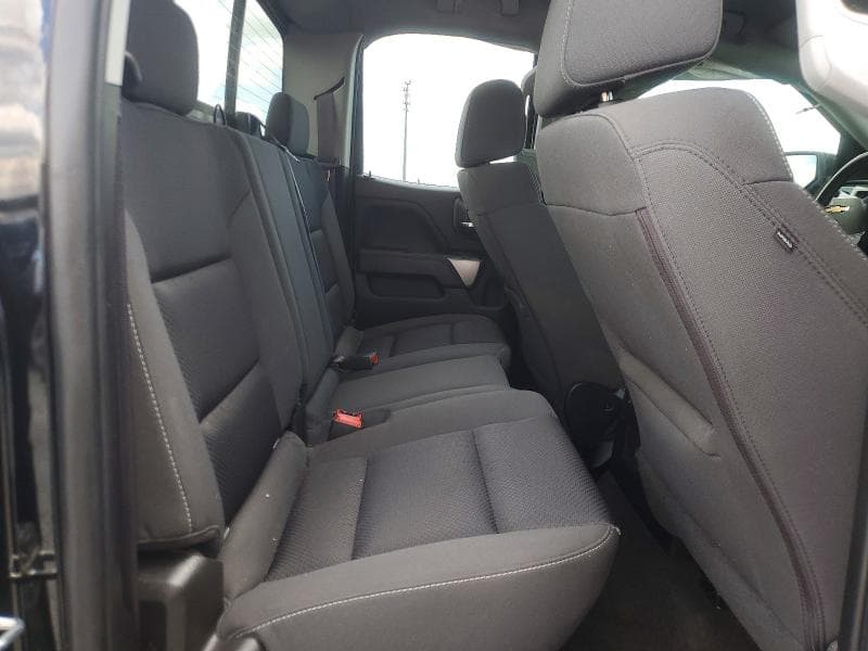 2017 CHEVROLET SILVERADO K1500 LT 10