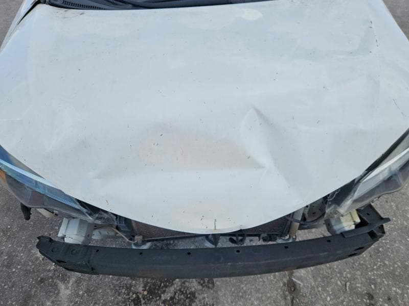 2019 TOYOTA COROLLA LE LE 11