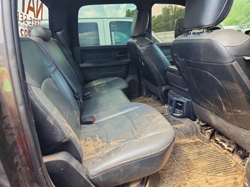 2021 RAM 3500 TRADESMAN TRADESMAN 10