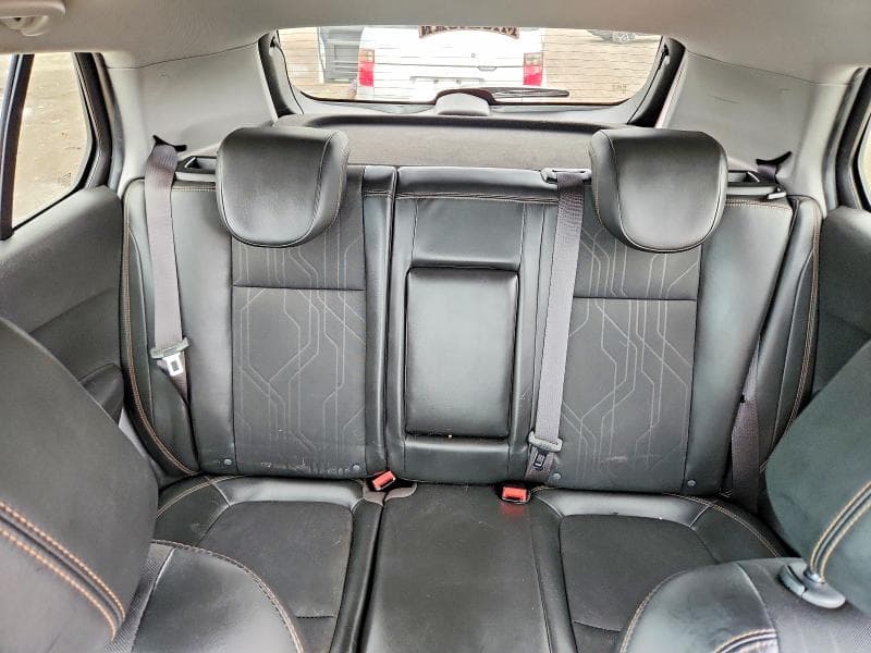 2017 CHEVROLET TRAX 1LT 10