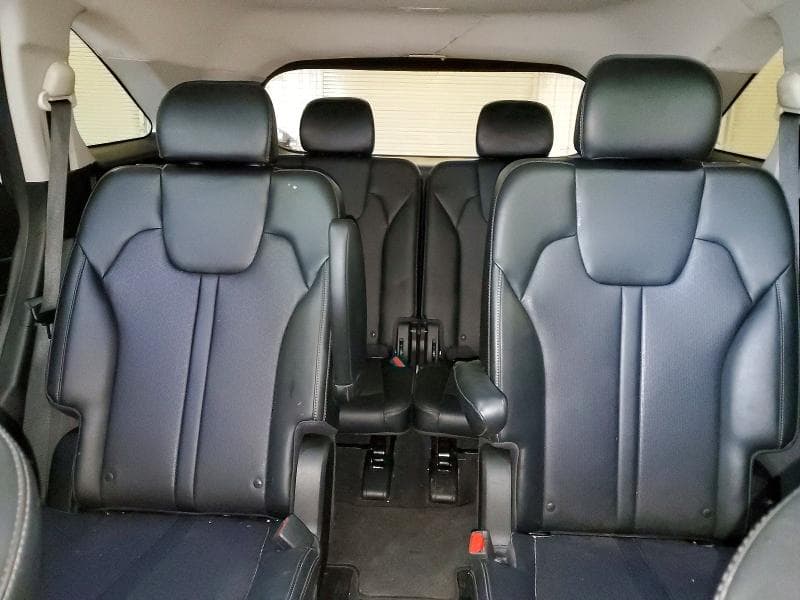 2021 KIA SORENTO SX 10