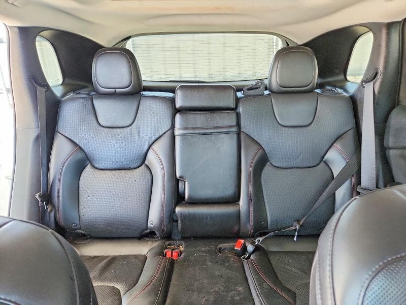2019 JEEP CHEROKEE TRAILHAWK 10