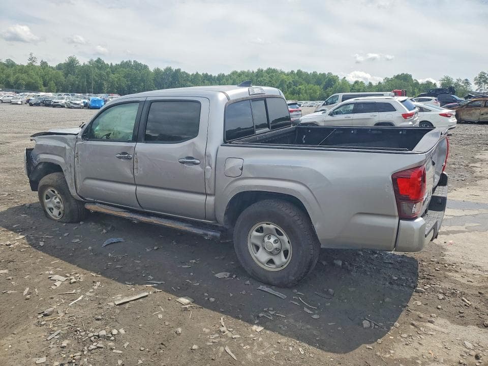 2019 TOYOTA TACOMA SR V6 2