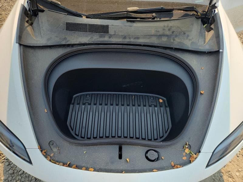 2025 TESLA MODEL 3 11