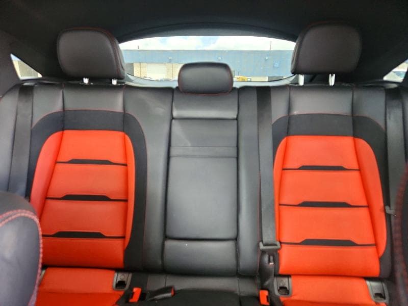 2024 MERCEDES-BENZ GLE COUPE AMG 53 4MATIC AMG 53 4MATIC 10