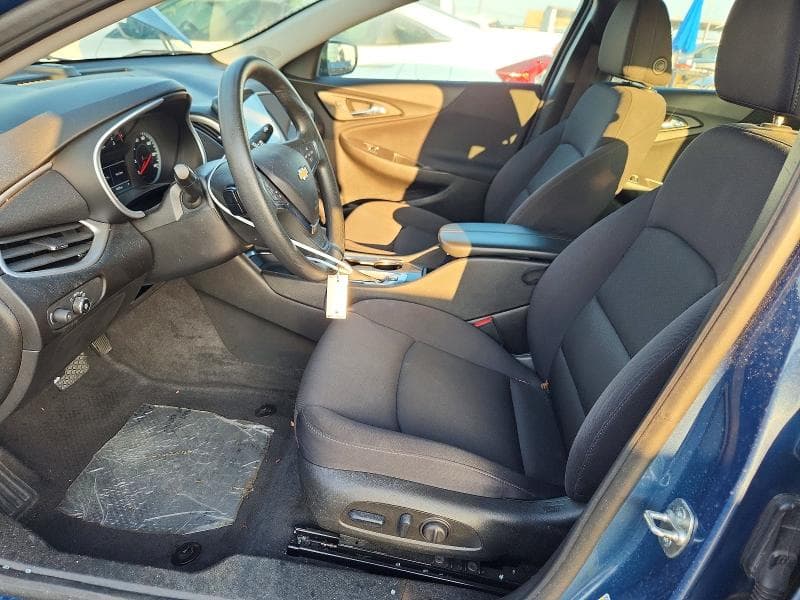 2024 CHEVROLET MALIBU LT 7