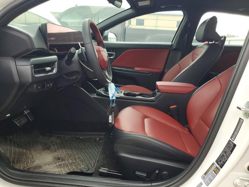 2025 KIA K4 GT-LINE TURBO GT-LINE TURBO 7