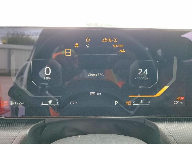 2025 KIA K4 GT-LINE TURBO GT-LINE TURBO 9