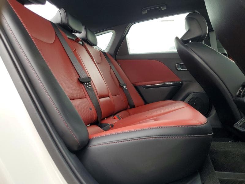 2025 KIA K4 GT-LINE TURBO GT-LINE TURBO 10