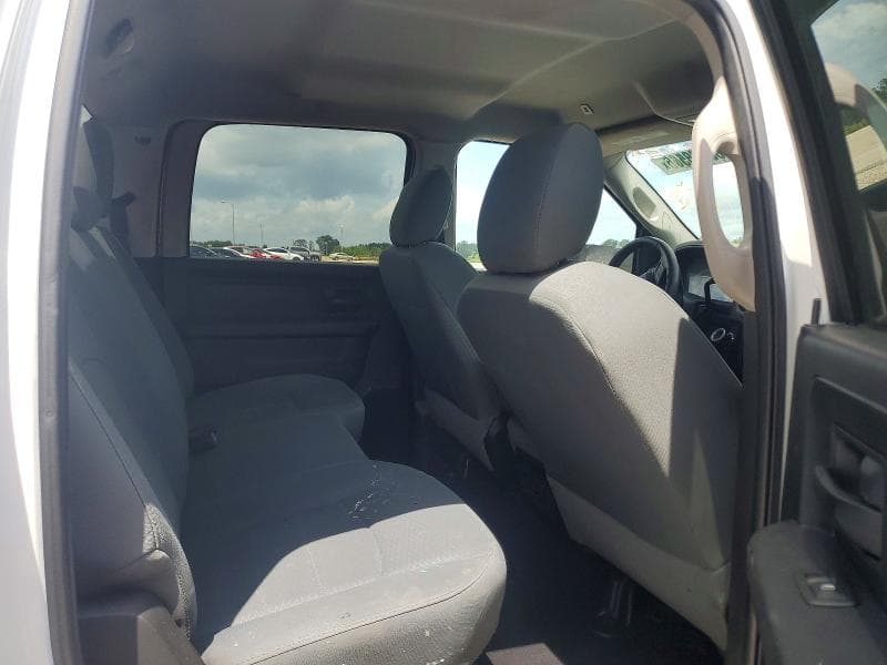 2018 RAM 3500 ST 11