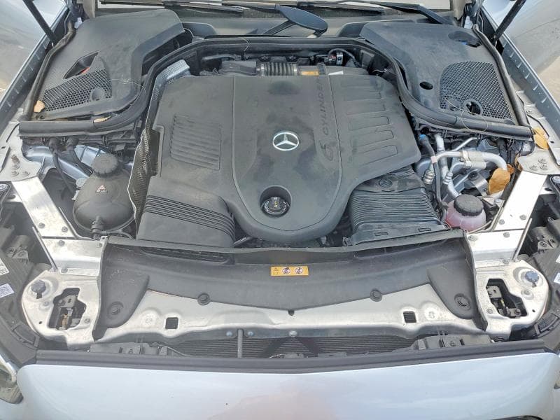 2023 MERCEDES-BENZ E 450 11