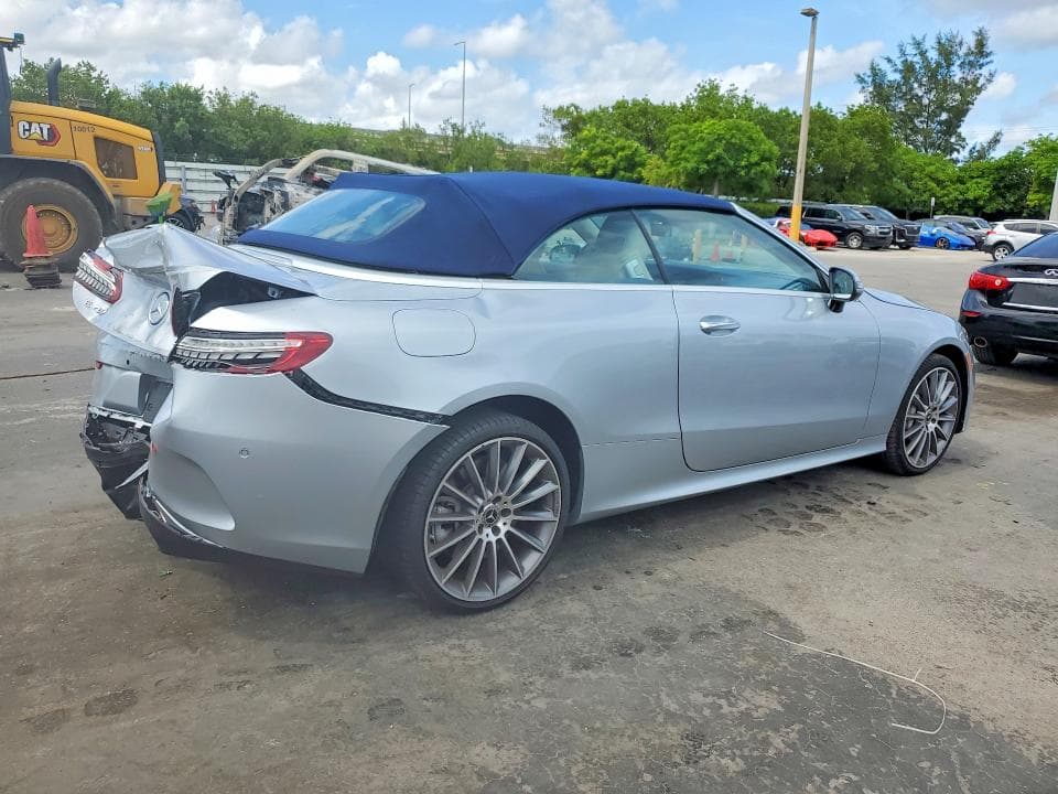 2023 MERCEDES-BENZ E 450 3