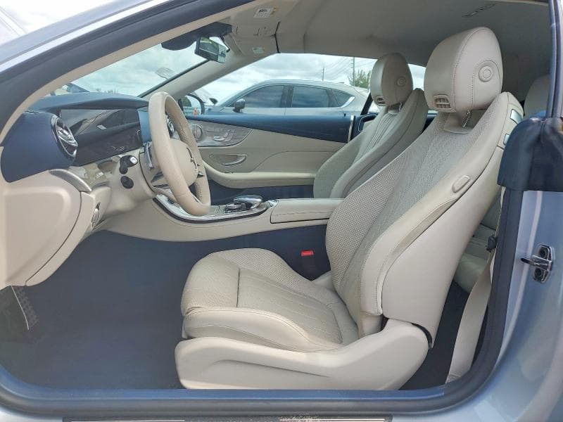 2023 MERCEDES-BENZ E 450 7