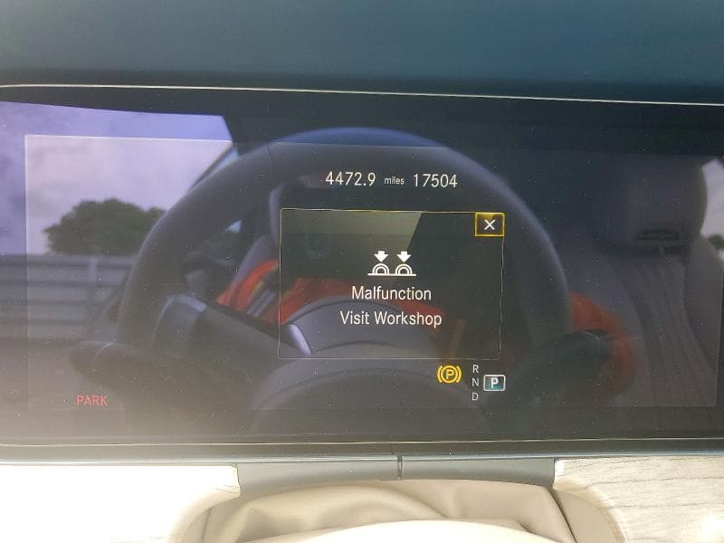 2023 MERCEDES-BENZ E 450 9