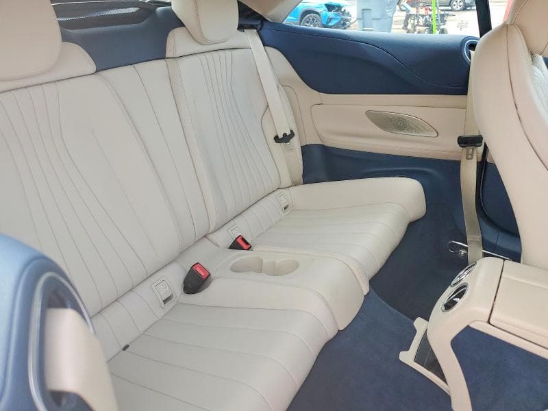 2023 MERCEDES-BENZ E 450 10