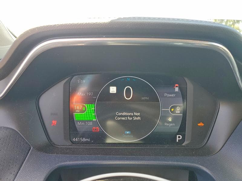 2022 CHEVROLET BOLT EUV PREMIER PREMIER 9