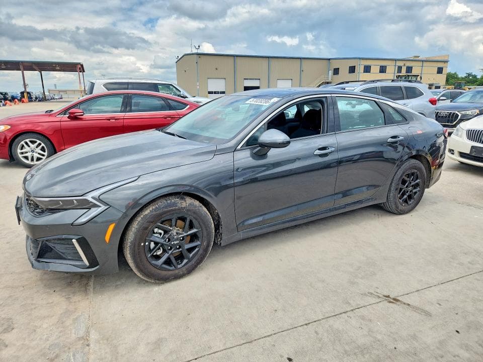 2026 KIA K5 LXS LXS - 1