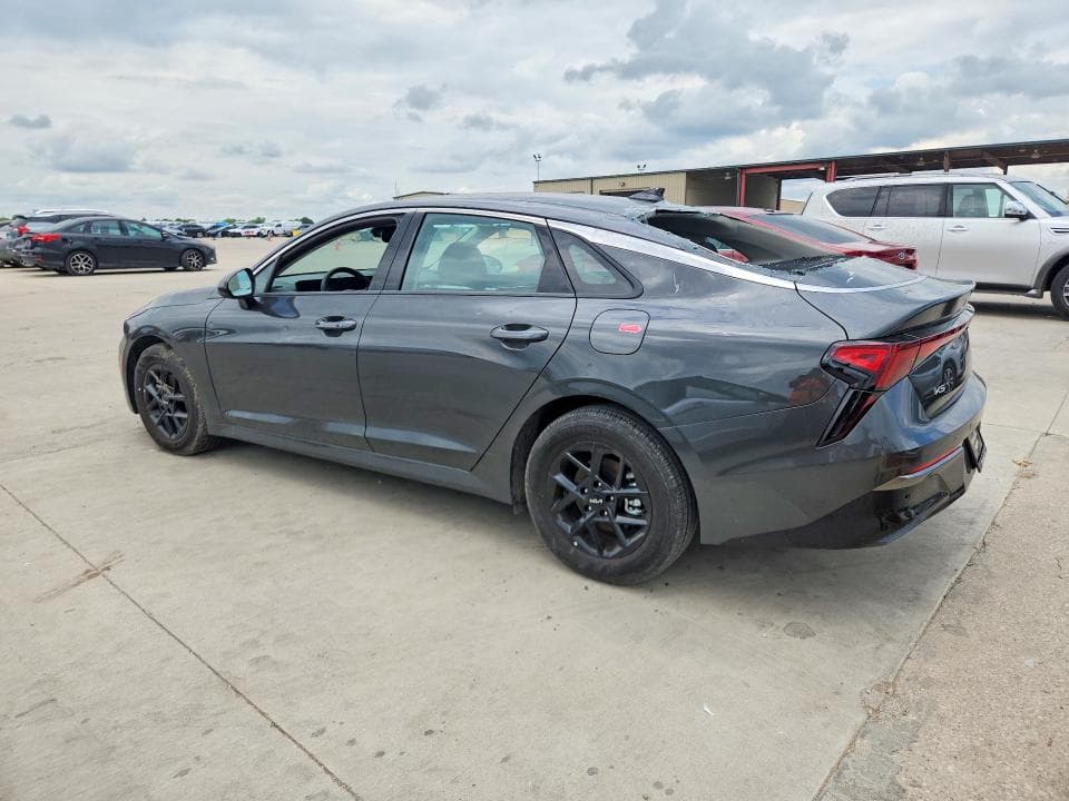 2026 KIA K5 LXS LXS 2
