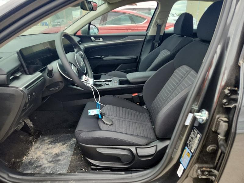 2026 KIA K5 LXS LXS 7