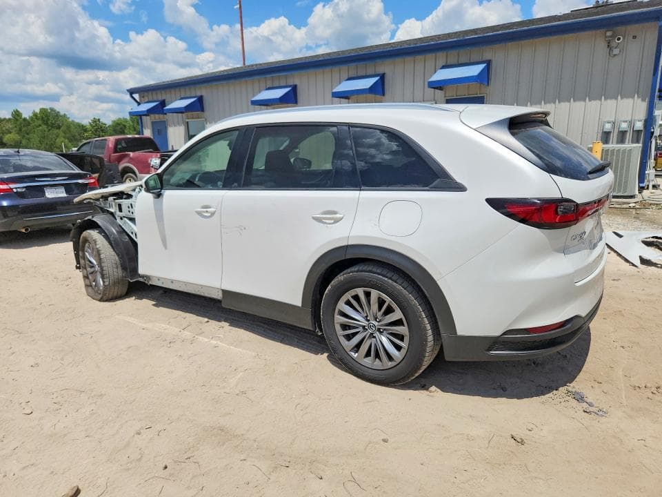 2024 MAZDA CX-90 PREFERRED 2