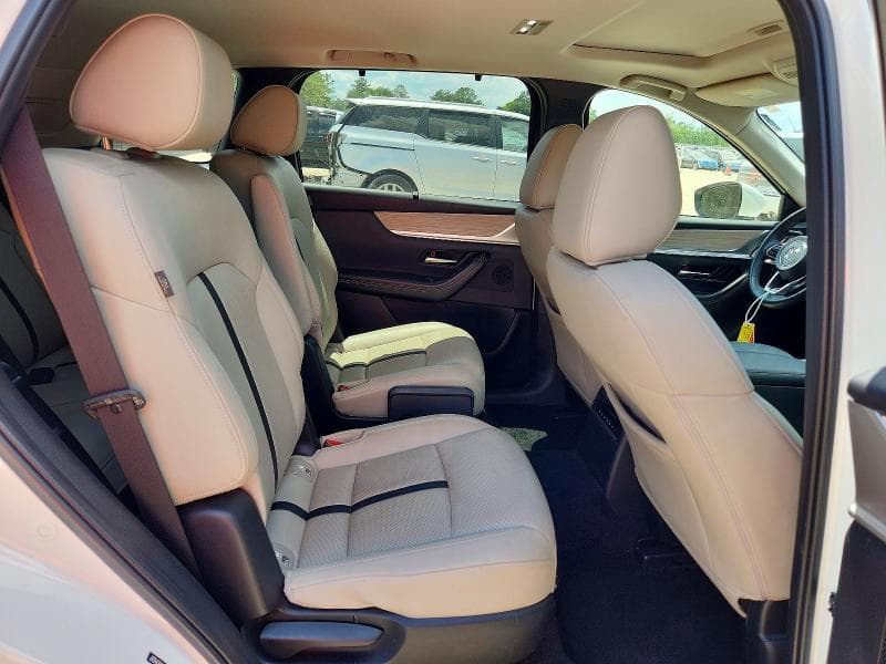 2024 MAZDA CX-90 PREFERRED 11