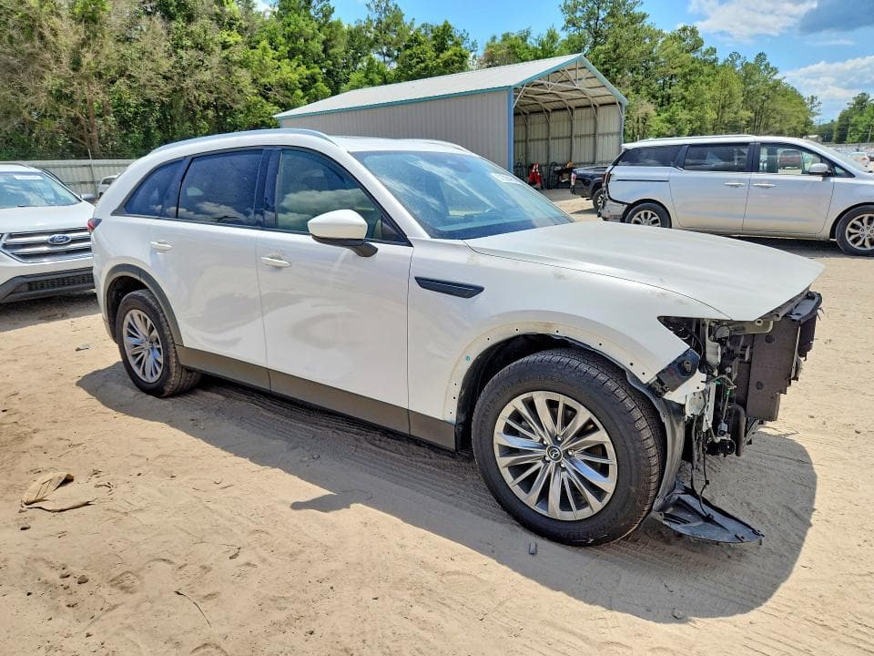 2024 MAZDA CX-90 PREFERRED 4