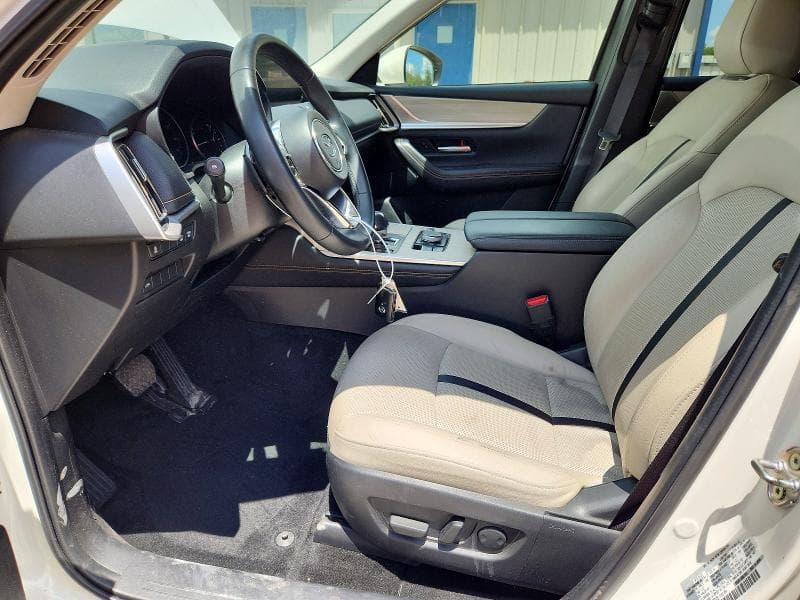 2024 MAZDA CX-90 PREFERRED 7