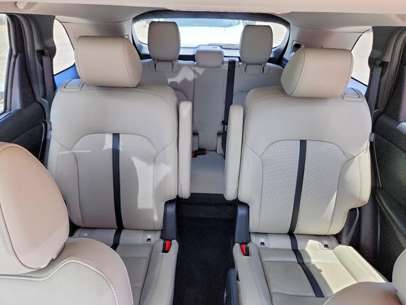 2024 MAZDA CX-90 PREFERRED 10