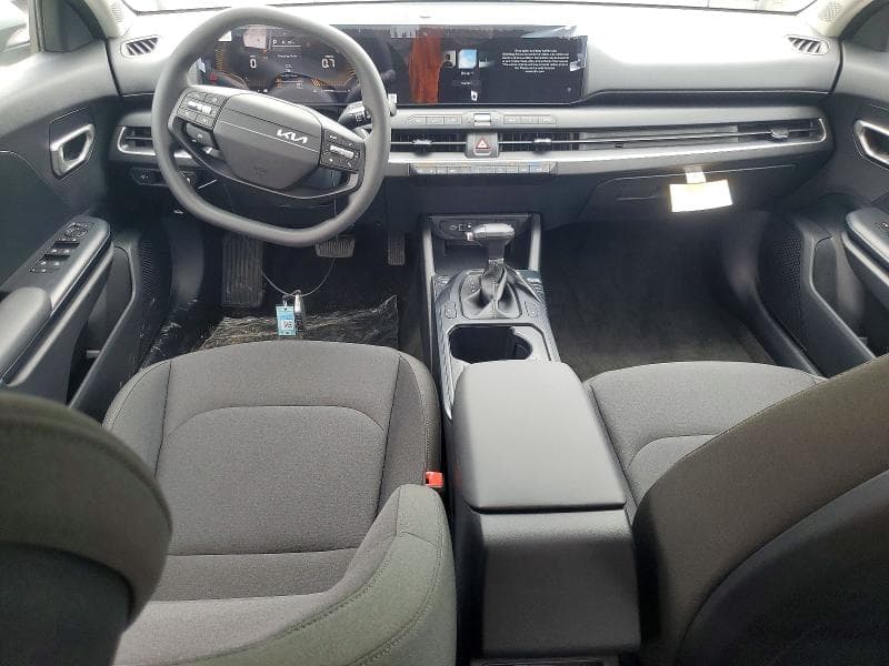 2026 KIA K4 LXS LXS 8