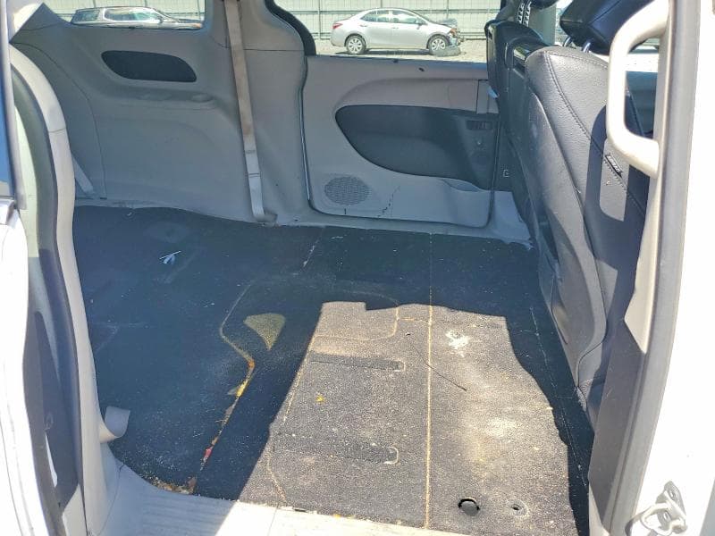 2020 CHRYSLER PACIFICA TOURING L PLUS TOURING L PLUS 11