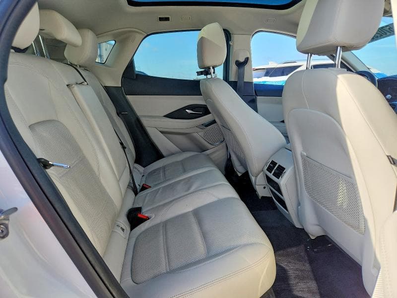 2021 JAGUAR E-PACE SE 11