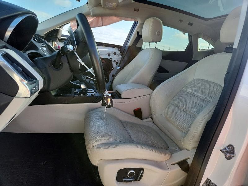 2021 JAGUAR E-PACE SE 7