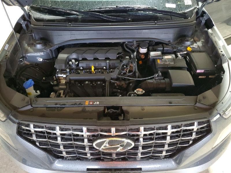 2026 HYUNDAI VENUE SEL 12