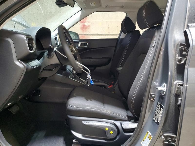 2026 HYUNDAI VENUE SEL 7